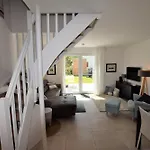 Nordlicht Reiher 2 Appat 3 Casa de Férias *