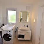 Casa de Férias Nordlicht Reiher 2 Appat 3 *