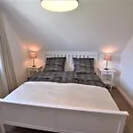 Nordlicht Reiher 2 Appat 3 Casa de Férias *