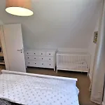 Nordlicht Reiher 2 Appat 3 Casa de Férias Hohwacht