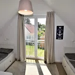 Nordlicht Reiher 2 Appat 3 Casa de Férias