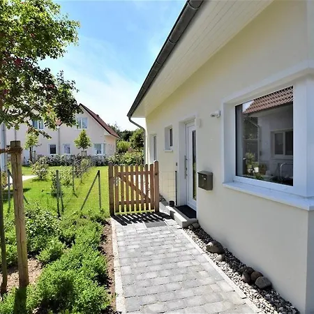 Holiday home Nordlicht Reiher 2 Appat 3 Hohwacht