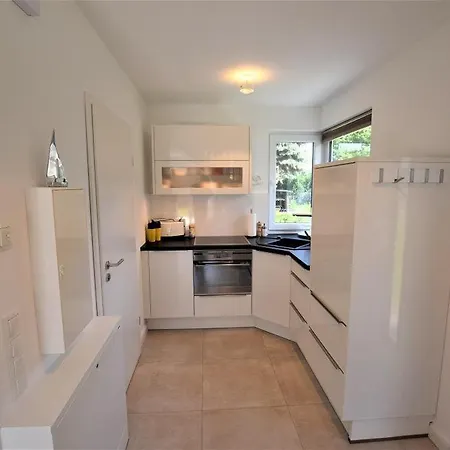 Hébergement de vacances Nordlicht Reiher 2 Appat 3 Hohwacht