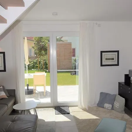 Nordlicht Reiher 2 Appat 3 * Hohwacht