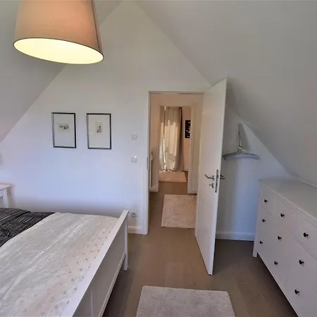 Nordlicht Reiher 2 Appat 3 Casa de Férias *
