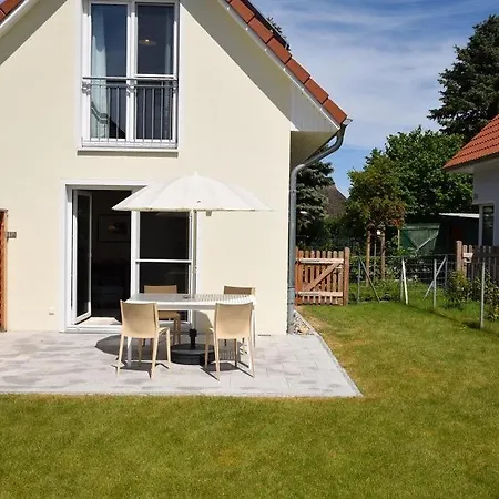 Nordlicht Reiher 2 Appat 3 Vakantiehuis *