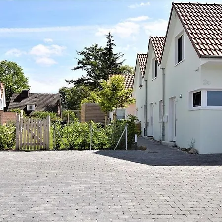 Nordlicht Reiher 2 Appat 3 * Hohwacht