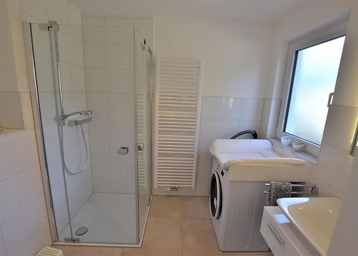 Nordlicht Reiher 2 Appat 3 * Hohwacht