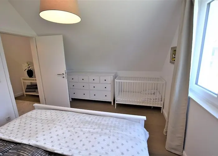 Nordlicht Reiher 2 Appat 3 Vakantiehuis Hohwacht